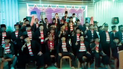 Sumpah Pemuda Madura dan Sahabat Sakera: Kalbar Satu Pilih Pasangan Nomor Urut 1