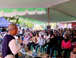 Raja Sanggau Tegaskan Tak Ada Alasan Tak Memenangkan Midji-Didi