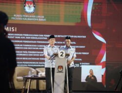 Norsan-Krisantus Bakal Dorong Perbankan dan CU Permudah Beri Modal UMKM