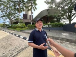 Saat Jadi Gubernur, Norsan Bakal Tingkatkan Kerja Sama Bilateral Kalbar-Sarawak