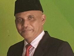 Penjelasan Camat Pemahan Ketapang yang Diduga Tinju Bawahan karena Absensi