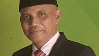 Penjelasan Camat Pemahan Ketapang yang Diduga Tinju Bawahan karena Absensi
