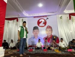 Ustaz Miftah Sebut Norsan Orang yang Dermawan dan Dekat dengan Umat