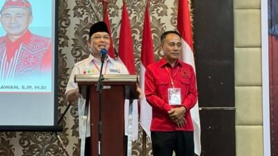 Kalbar Miniatur Indonesia, Ria Norsan-Krisantus Kurniawan untuk Semua