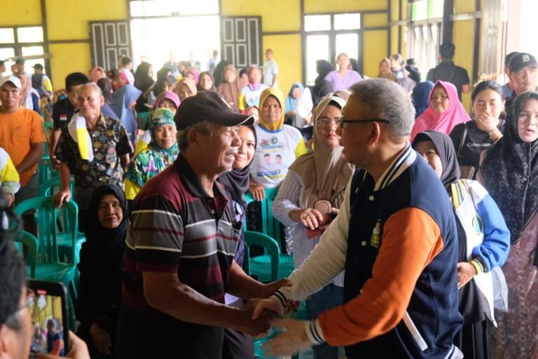 Jadi Nafas Ekonomi Kapuas Hulu, Midji Ceritakan Perjuangan Legalkan Kratom