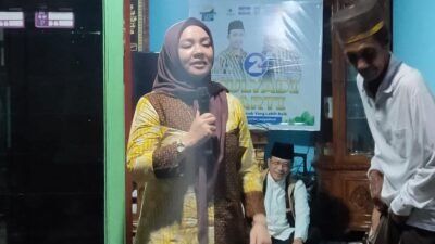 Bebby Nilai Sutarmidji-Didi Pemimpin yang Cerdas dan Memikirkan Kepentingan Masyarakat