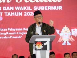 Saat Midji Skakmat Norsan: Tak Mungkin Sertifikasi Tanpa Pembinaan Keterampilan