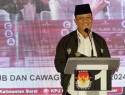 Midji-Didi Komitmen Libatkan Masyarakat dalam Pembangunan, Tawarkan 8 Strategi