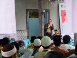 Warga Sungai Raya Akui Perhatian Luar Biasa Sutarmidji Benahi Sektor Pendidikan