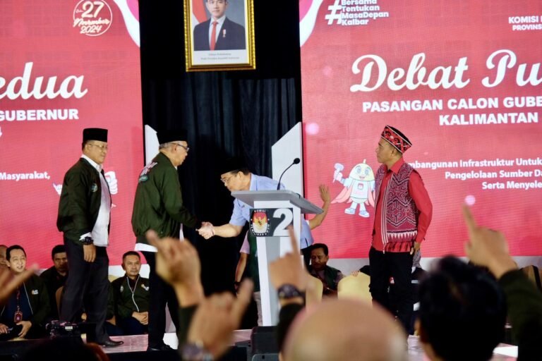 Jawab Norsan yang Gagal Paham, Midji: UPT Taman Budaya Dilebur Dengan UPT Museum
