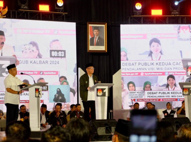 Muda Sebut Defisit Anggaran Hal Biasa, Pengamat: Tapi Jangan Membebankan Pemerintahan Selanjutnya