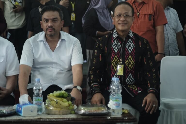 Didi Haryono Dipuji Sebagai Inspirator Perjuangan Listrik Desa Kalbar, Maman: Sudah jadi Harapan Beliau saat Jadi Kapolda