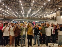 Dinilai Paling Komitmen Perhatikan UMKM, Ratusan Pendamping dan Pelaku UMKM Siap Menangkan Midji-Didi