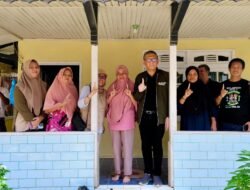 Menginap di Rumah Warga Menukung, Janji Pemerataan Pembangunan Sutarmidji Terbukti Terealisasi