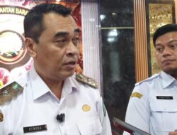 PTSP Provinsi Sebut Permainan di Jalan Siam Pontianak, Izinnya Sama dengan Permainan di Mall