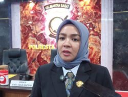 Persoalan Permainan Terindikasi Perjudian akan Dibawa ke Banmus DPRD Kota Pontianak 