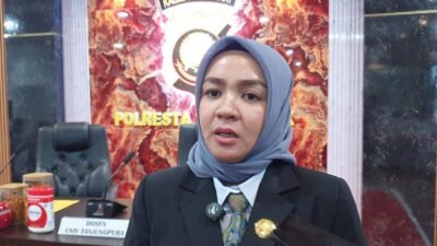 Persoalan Permainan Terindikasi Perjudian akan Dibawa ke Banmus DPRD Kota Pontianak 