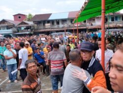 Dari Sekolah Gratis Lanjot Agek ke Kuliah Gratis, Masyarakat Sayan Melawi Sambut Baik Program Pendidikan Sutarmidji