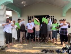 Relawan Sahabat Norsan-Krisantus Bubarkan Diri dan Cabut Dukungan Politik