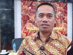 Ketua DPRD Kota Pontianak Utus Komisi I Croscek Permainan Ketangkasan