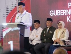 Sutarmidji Pastikan Kalbar Sudah Ramah Investasi