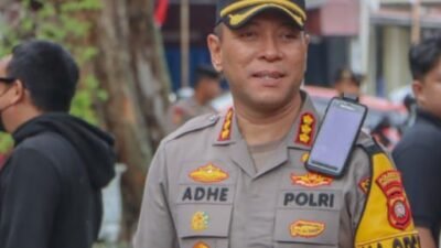 Tangkap dan Proses Hukum Black Campaign dan Money Politik di Pontianak