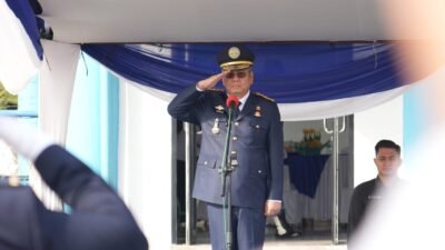 Harisson Harap TPID Kalbar Jaga Inflasi Daerah