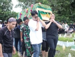 Terima Karangan Bunga Dari Presiden Hingga Menteri, Jubir Demokrat Ucapkan Terima Kasih
