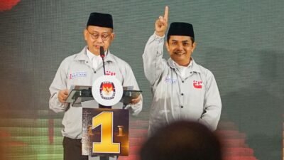 Debat Publik Cawako Pontianak, Edi-Bahasan Janji Tingkatkan Lapangan Pekerjaan