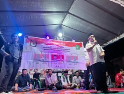 Perbaikan Jalan Ketapang-Kendawangan Bakal Jadi Prioritas Norsan