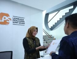 Jaga Kepercayaan, LPS Lakukan Percepatan Pembayaran Klaim Nasabah