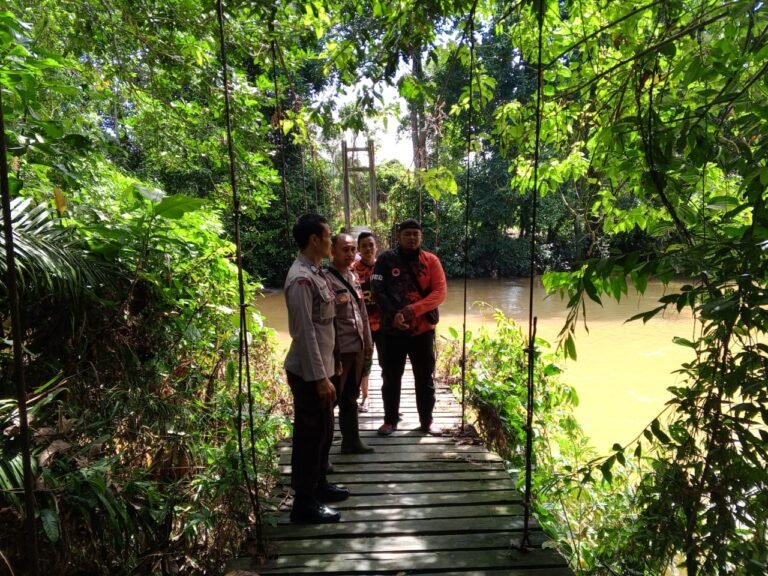 Hilang Dua Hari, Warga Mempawah Hulu Ditemukan Meninggal Dunia