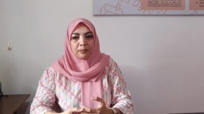 Kasus Kejahatan Seksual Anak di Kalbar Masih Rating Tertinggi di Tahun 2024