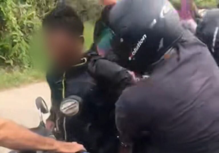 Pelaku Persetubuhan Adik Tiri di Pontianak Barat Kabur ke Bengkayang dan Sembunyi di Kandang Babi