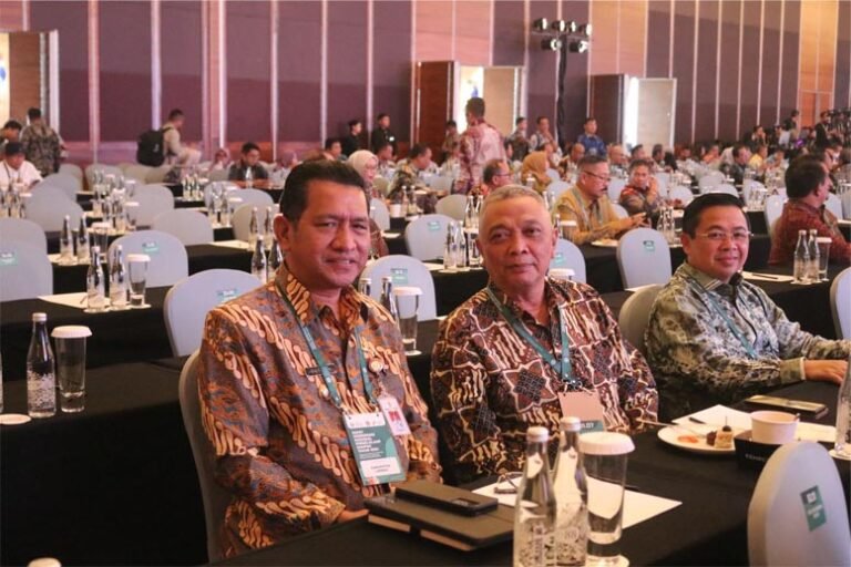 Pemda Landak Komitmen Perkuat Regulasi dan Instrumen Tata Kelola Sampah