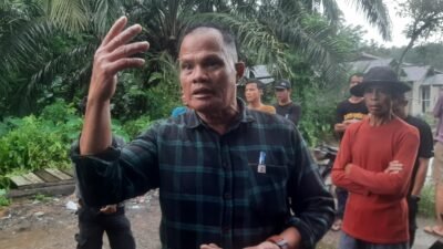 Bagi Hasil Dinilai Tidak Sesuai, Warga Tiga Desa di Landak Ancam Pagar Kebun PT TTT