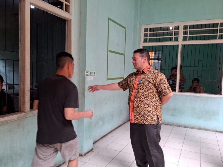 RSJ Sudianto Sintang Rawat 50-70 Pasien Gangguan Jiwa