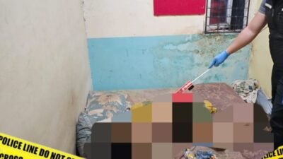 Warga Pontianak Digegerkan Jasad Pria Ditemukan Membusuk di Sebuah Rumah