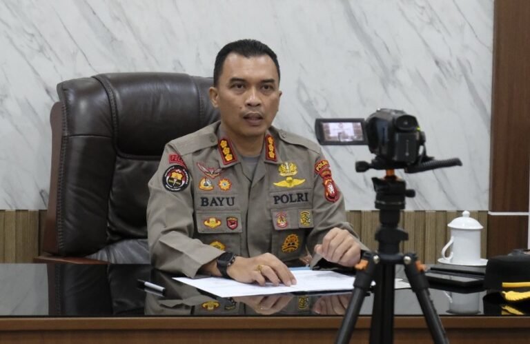 Dilaporkan ke Mabes Polri, Polda Kalbar Tegaskan Kasus Penembakan Agustino Sudah P21
