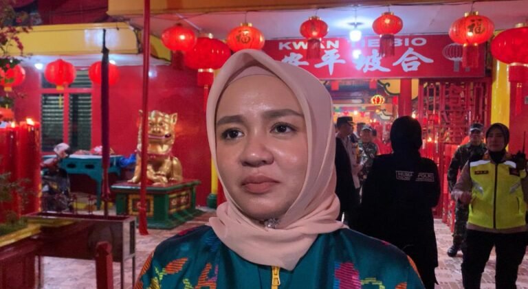 Wakil Ketua DPRD Pontianak Minta Pemkot Segera Pemberlakuan Jam Malam untuk Anak
