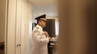 Jelang Pelantikan Kepala Daerah, Ria Norsan Mohon Doa Masyarakat Kalbar
