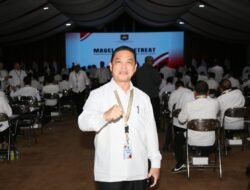 Hari Ke-5, Gubernur Kalbar Makin Semangat Serap Materi Retreat Kepala Daerah di Magelang
