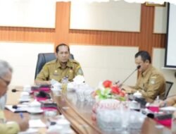 Pemda Ketapang Respon Keluhan Warga Terkait Infrastruktur Jalan Rusak