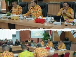 Pj Sekda Ketapang Harapkan Forum TJSL Aktif Dilaksanakan