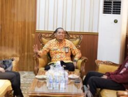 Program Makan Bergizi Gratis Akan Diluncurkan 17 Februari di Ketapang