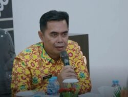 Pemda Ketapang Minta Perusahaan Perkebunan Tertib Urus HGU dan Bayar Pajak