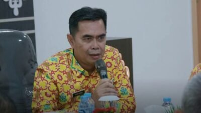 Pemda Ketapang Minta Perusahaan Perkebunan Tertib Urus HGU dan Bayar Pajak