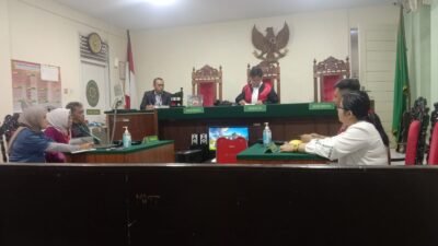 Kasus Korupsi Tanah Bank Kalbar, Kajati Kembali Dipraperadilkan Tersangka