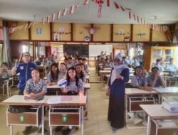 Beri Sosialisasi, Universitas Terbuka Dorong Siswa di Landak Lanjutkan Pendidikan ke Perguruan Tinggi