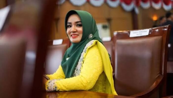 Bebby Nailufa Minta Pengusaha THM Ditindak Tegas Jika Tak Patuhi Aturan Sepanjang Ramadan